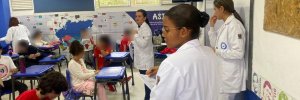 UDES fomenta estilos de vida saludables en niños y adolescentes en Bucaramanga y el área metropolitana