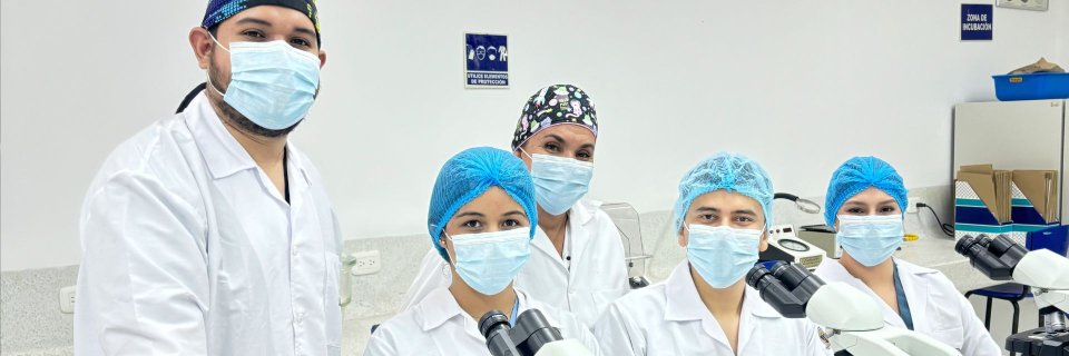 Investigadores UDES lideran proyecto que permitirá la identificación de micotoxinas en granos de cacao en Santander