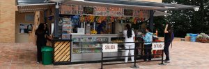 Las cafeterías UDES, mayor comodidad y más servicios