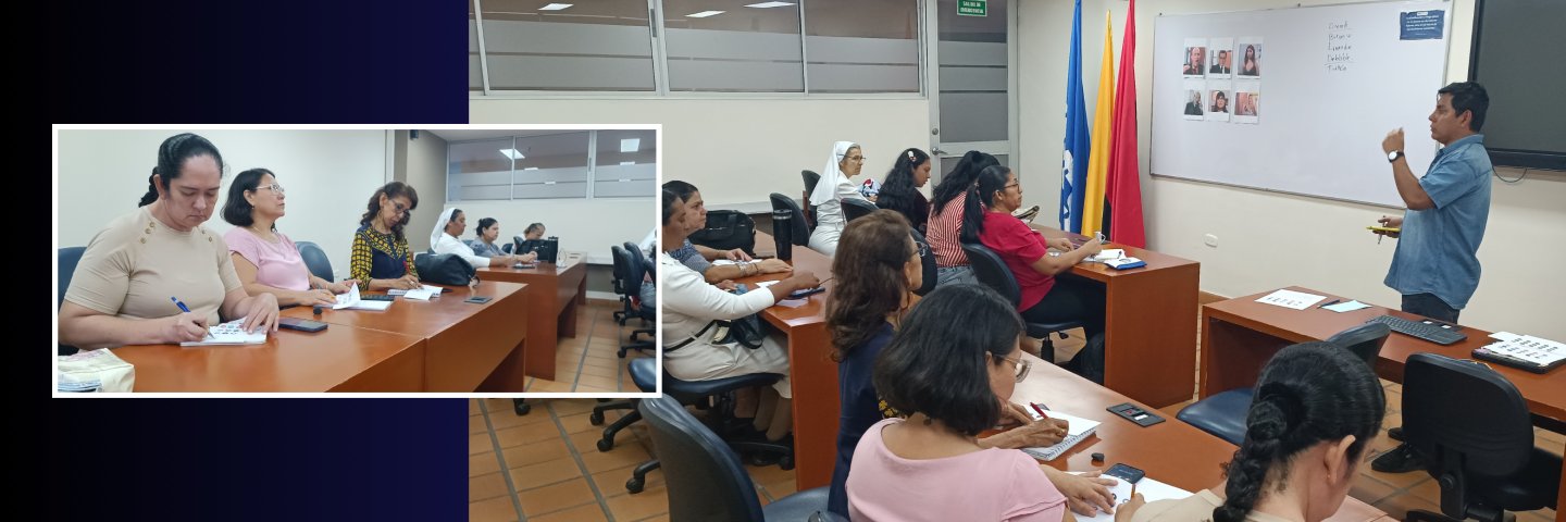 El Programa Mercadeo y Publicidad de la UDES Cúcuta fortalece emprendimientos locales con ‘Maquilando Felicidad’