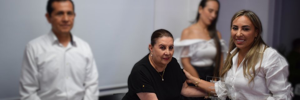 Francy Archila Flórez