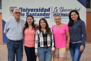 Estudiante viajará a Argentina gracias a beca PILA