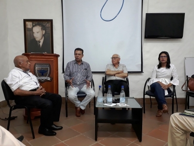 Liderazgo: pasado, presente y futuro en los departamentos Cesar y La Guajira