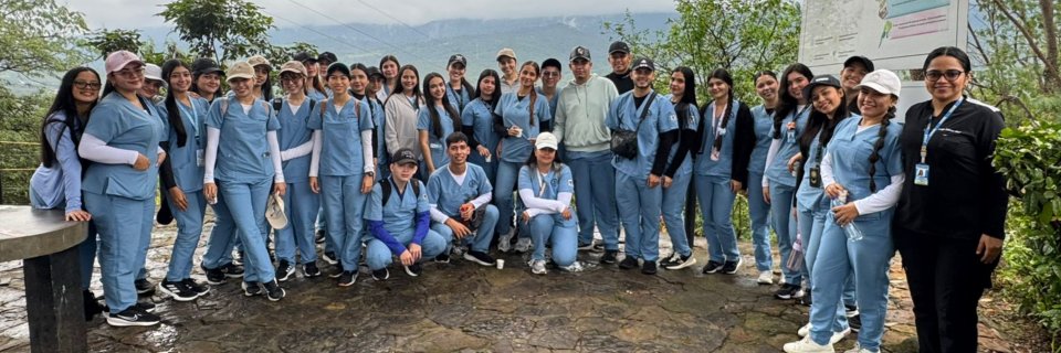 Bacteriolog&iacute;a y Laboratorio Cl&iacute;nico