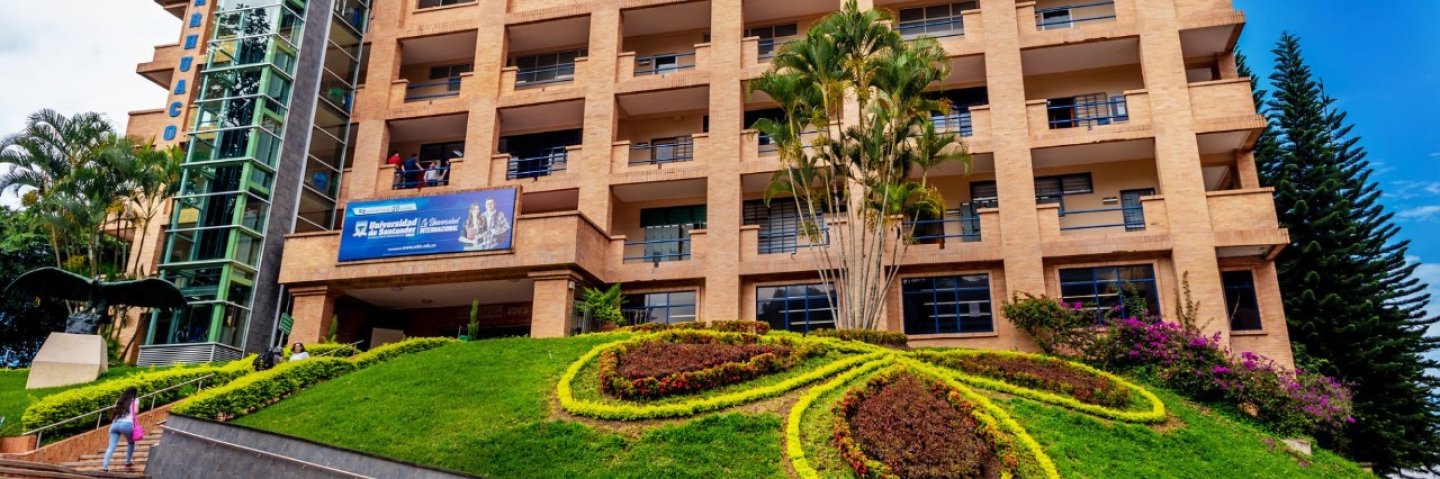 La Universidad de Santander logra dos proyectos del Programa Erasmus+