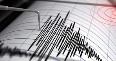 Santander primer departamento en alerta por aumento de sismos