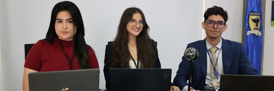 MALADI reuni&oacute; a j&oacute;venes en una simulaci&oacute;n de integraci&oacute;n y negociaci&oacute;n latinoamericana