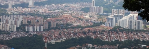 Según expertos, Bucaramanga no estaría preparada para un terremoto