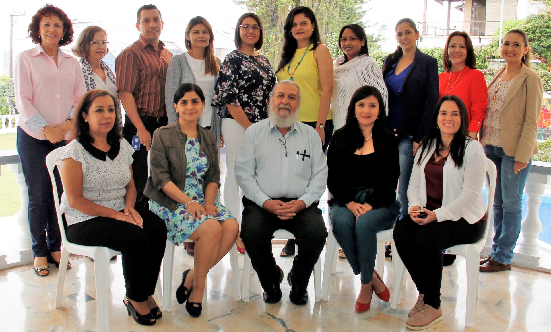 Así va el proceso de autoevaluación institucional