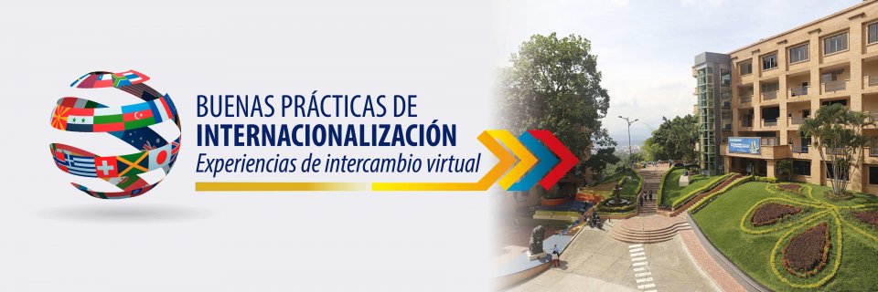 UDES promueve buenas prácticas de internacionalización y de intercambio virtual
