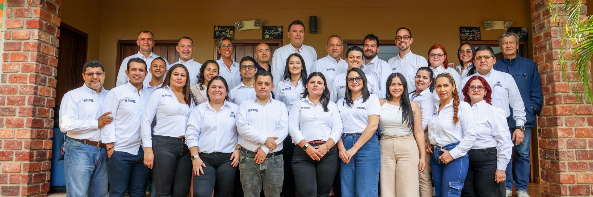 Bienestar Institucional cambia para ti: conoce las nuevas opciones para estudiantes