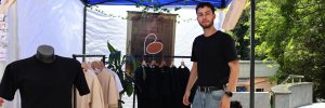 &lsquo;Bramdon&rsquo; le apuesta a la moda masculina con prop&oacute;sito sostenible