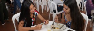 680 estudiantes se han beneficiado del ‘Comedor Universitario UDES’