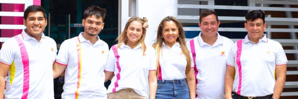 Graduado UDES lidera el camino de la innovación y el emprendimiento en Valledupar