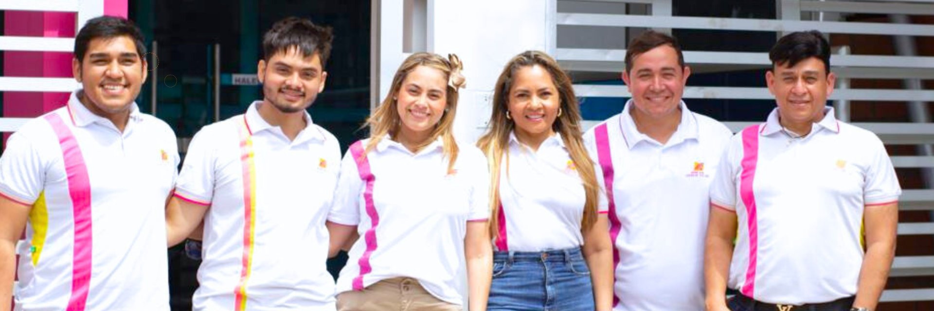 Graduado UDES lidera el camino de la innovación y el emprendimiento en Valledupar