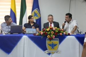 La Universidad de Santander le apuesta a nuevos programas académicos