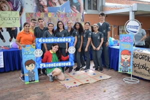 El rol del psicólogo desde las emociones de la comunidad