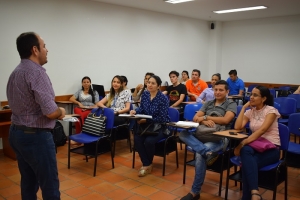 Formación a formadores emprendedores