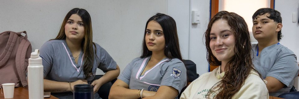 Diálogos UDES destacó los avances del programa “Sembrando para el Buen Vivir”