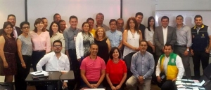 La Universidad de Santander forma parte de la  “Comisión Departamental del Cambio Climático”