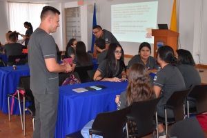 Taller de Comunicación Emotiva