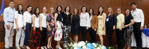 Programa de Fisioterapia recibe Acreditación en Alta Calidad