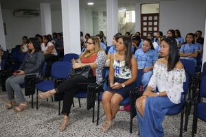 Hepatitis B Oculta, tema de debate en la Universidad de Santander
