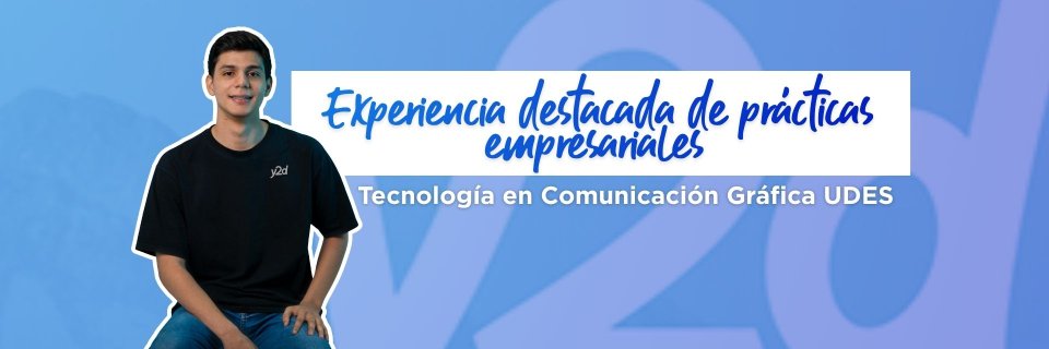 El practicante UDES que revolucion&oacute; el &lsquo;food design&rsquo; en una campa&ntilde;a publicitaria en Bucaramanga