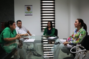 «La Convocatoria de propuestas académicas ahora se realizarán anualmente»