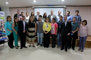 El Programa de Ingeniería Industrial de la UDES se orienta a “jugar con sentido”