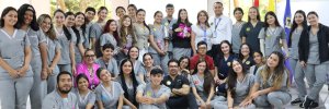 Olimpiada de Simulaci&oacute;n prepar&oacute; a estudiantes de Instrumentaci&oacute;n Quir&uacute;rgica para escenarios cl&iacute;nicos