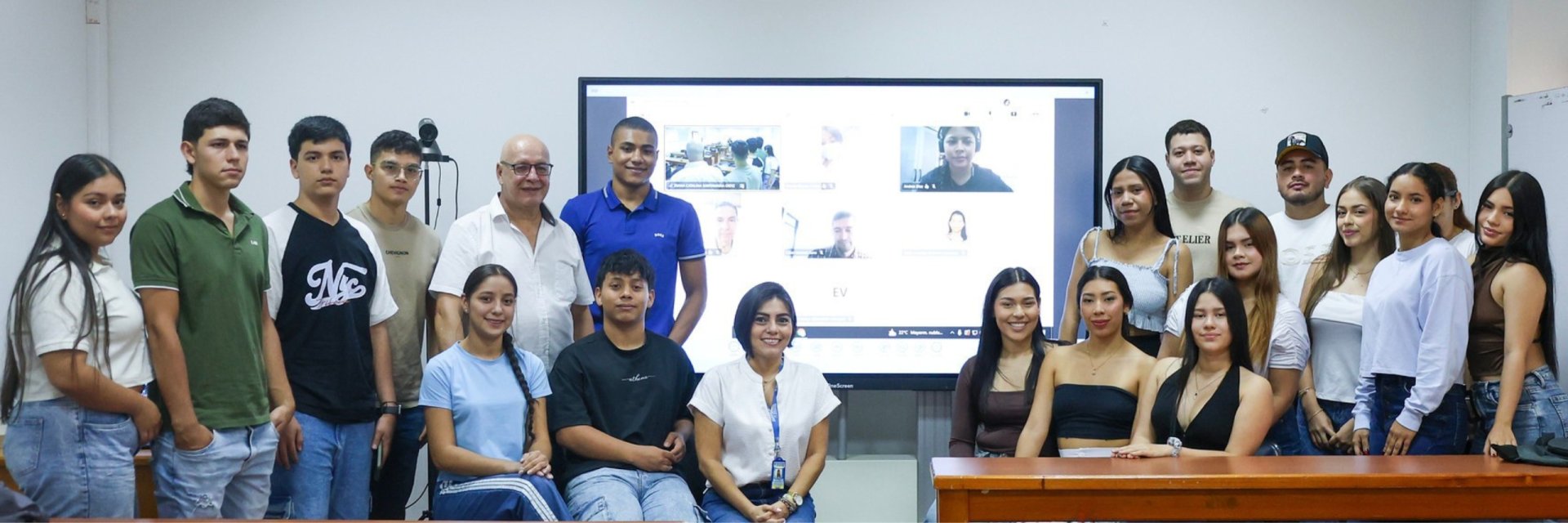 Formación financiera para la vida: UDES se vincula a la Semana Mundial del Dinero