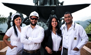 La UDES está entre las 50 mejores universidades de Colombia: Scimago