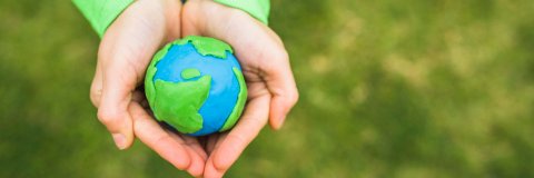 Discusión sobre el medio ambiente en tiempos de Covid-19