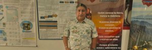Programa de Ingeniería Ambiental propone estrategia de descarbonización industrial en congreso internacional sobre minería en La Guajira