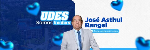 José Asthul Rangel Chacón, una vida dedicada a la educación y un legado que continúa inspirando