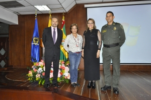 Primer Simposio de Investigación e Innovación en la Formación Tecnológica 2016