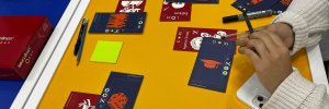 Tote Lab invita a investigadores UDES a potenciar su creatividad con  ‘Totes Creativos Semillas’: Inscripciones abiertas