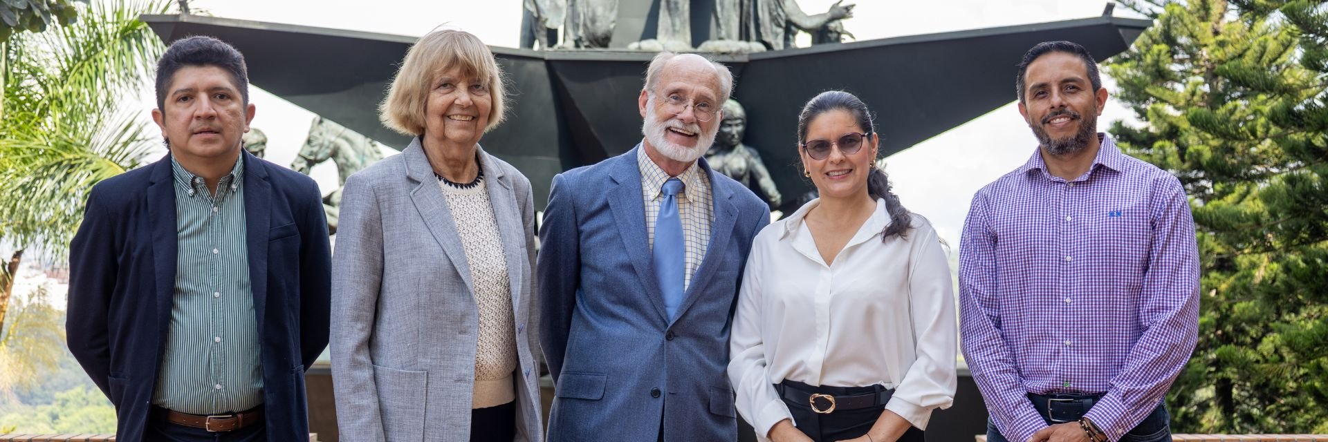 Biblioteca UDES reunió expertos internacionales en enseñanza de la anatomía