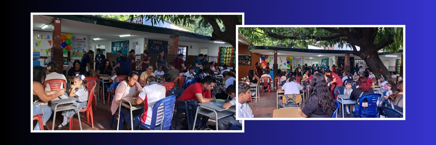 Lazos que transforman: familias, academia y comunidad unidas por la inclusión y el bienestar integral
