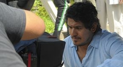 Profesor del CETEC estrenó película en el festival de cine más importante de Colombia