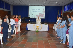 Jornada cultural en el Día del Bacteriólogo