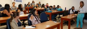 La UDES y entidades aliadas realizarán capacitaciones en orientación laboral