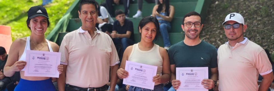 Programa de Ingeniería Civil UDES celebró el Día del Ingeniero con reconocimientos y conferencias
