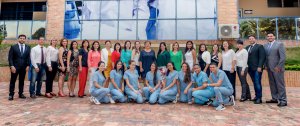 Programa de Bacteriología y Laboratorio Clínico recibe Acreditación de Alta Calidad