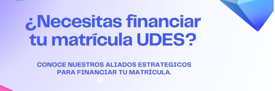 ¡Descubre un universo de oportunidades financieras diseñadas para impulsar tu educación!