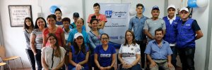 Consultorio Jurídico UDES extiende sus servicios a la comuna 10 de Bucaramanga