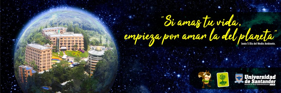La UDES continúa con su apuesta por el uso de energías limpias