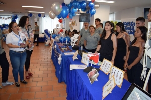 Creatividad y conocimiento en la feria del movimiento humano