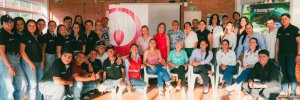 UDES fortalece la educaci&oacute;n ambiental a trav&eacute;s del proyecto &ldquo;Comunidades Sostenibles&rdquo;